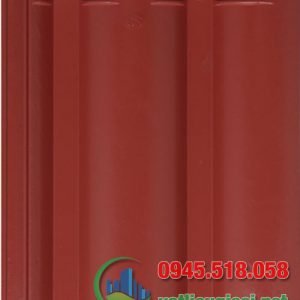 Ngói Nippon GST 18 - Sóng Lớn