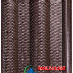 Ngói Ruby RE 13 Socola