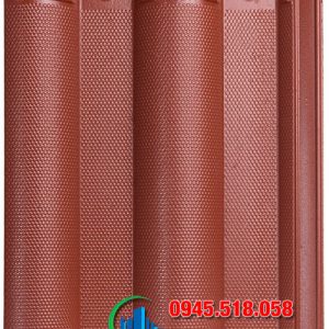 Ngói Ruby Sóng Nhỏ RE 03