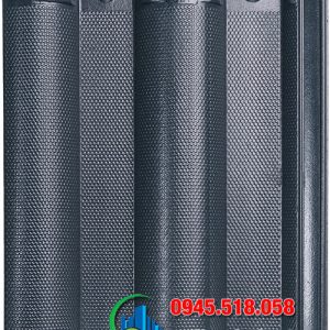 Ngói Ruby RE 09 Xanh Đen