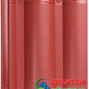 Ngói Ruby RD 02 Đỏ Tươi