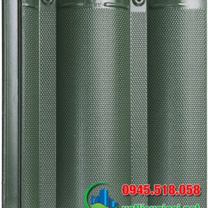 Ngói Màu Ruby RD 07 Xanh Rêu