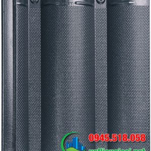 Ngói Ruby 09 Xanh Đen