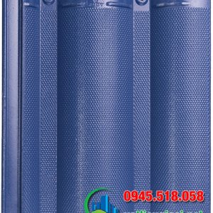 Ngói Màu RD 10 Xanh Dương