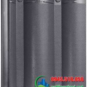 Ngói Ruby RD 12 Xám