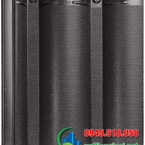 Ngói Ruby RD 15 Màu Đen